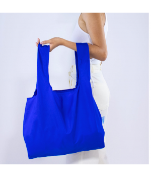 Kind Bag - Medium Sapphire Reusable Bag