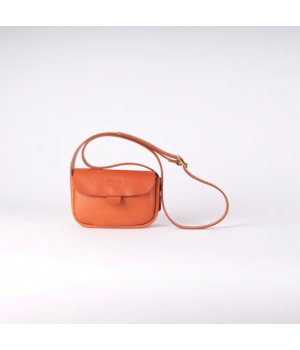 Kate Sheridan Mattone Mini Tab Bag