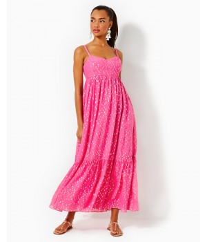 Hiedi Maxi Dress