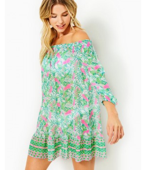 Maribeth Cover-Up