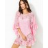 Atley Ruffle Cover-Up