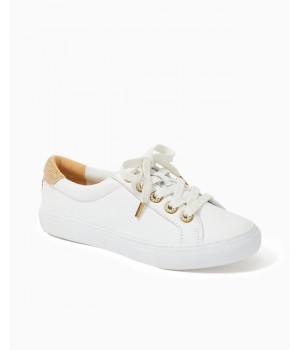 Lux Hallie Sneaker