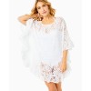 Atley Ruffle Cover-Up