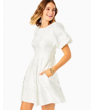 Knoxlie Dress