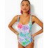 Brin One-Piece Swimsuit