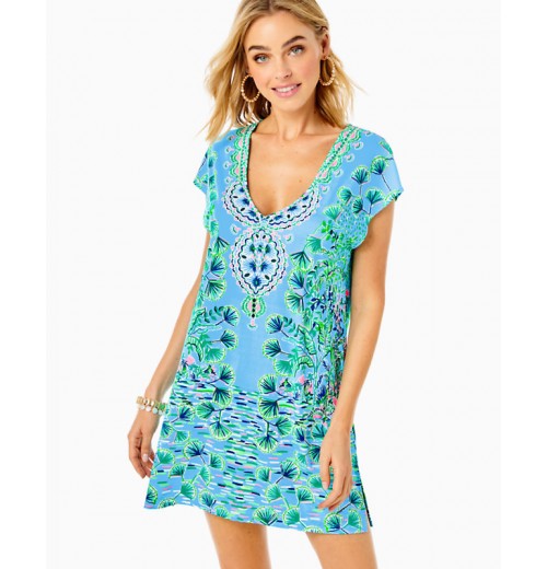 Talli Cover-Up Talli Cover-Up