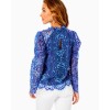 Averi Lace Top