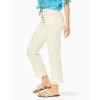 27&quot; South Ocean High Rise Straight Leg Jean