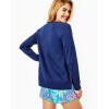 Luxletic Beach Comber Pullover