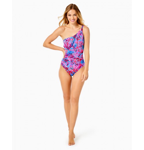 Blaine One-Piece Swimsuit