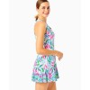 UPF 50+ Luxletic Mixed Doubles Dress