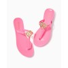 Hollie Jelly Sandal