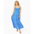 Shylee Cotton Maxi Dress