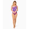 Blaine One-Piece Swimsuit