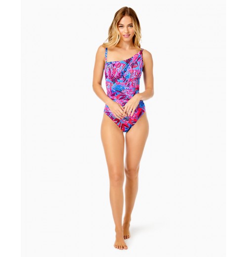 Blaine One-Piece Swimsuit