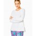 Luxletic Beach Comber Pullover