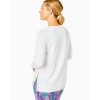 Luxletic Beach Comber Pullover