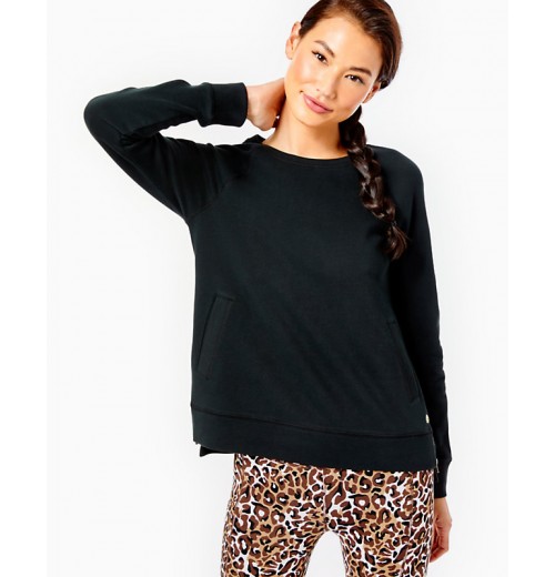 Luxletic Beach Comber Pullover