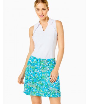 UPF 50+ Luxletic Maryana Skort