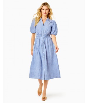 Tassie Midi Dress