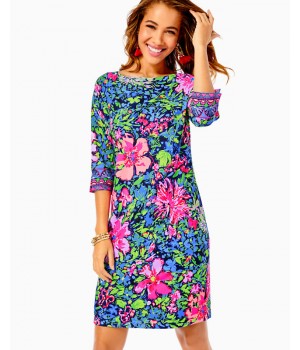 UPF 50+ ChillyLilly Braedyn Dress