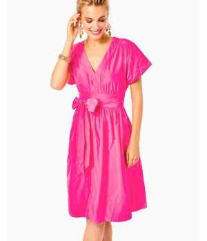 Summerlyn Dress